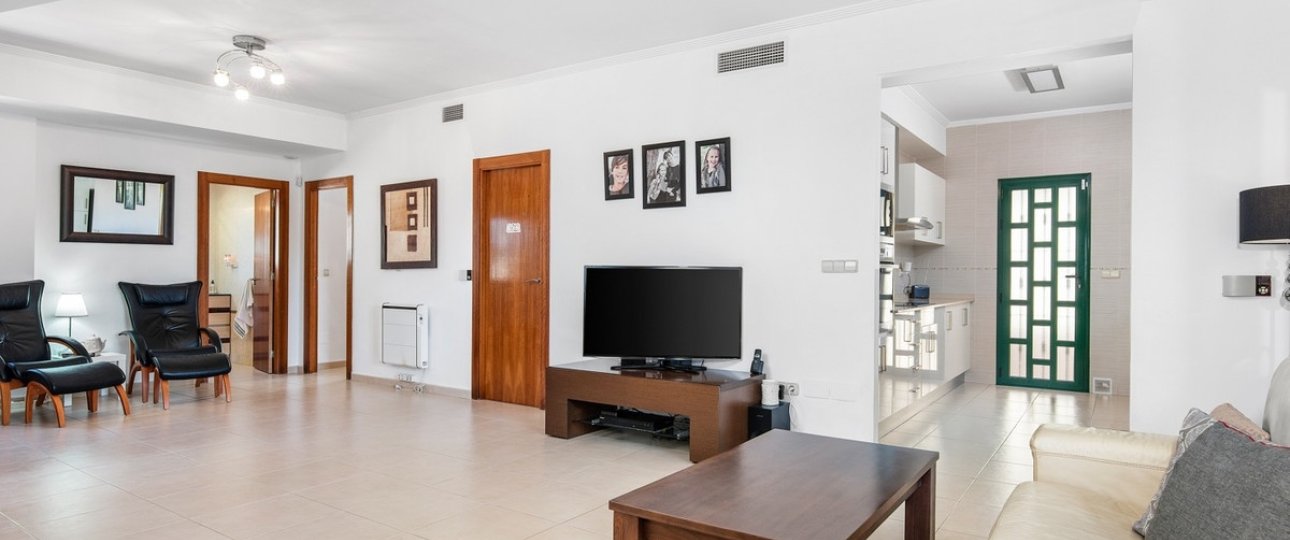 Wiederverkauf - Villa - Rojales - Ciudad Quesada