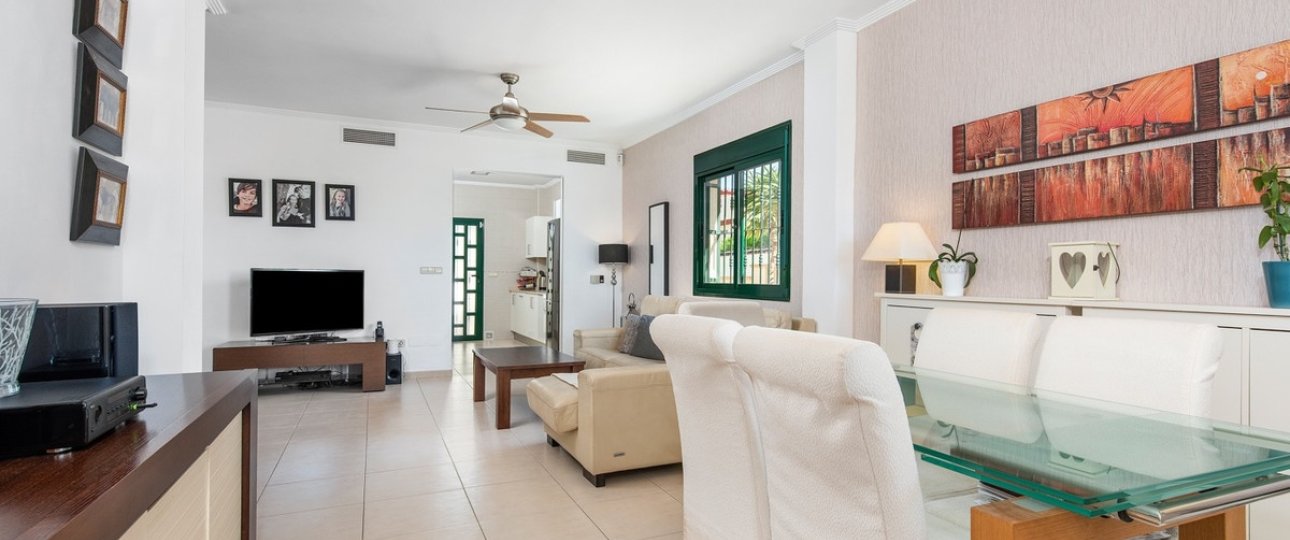 Wiederverkauf - Villa - Rojales - Ciudad Quesada