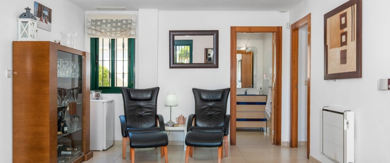 Wiederverkauf - Villa - Rojales - Ciudad Quesada