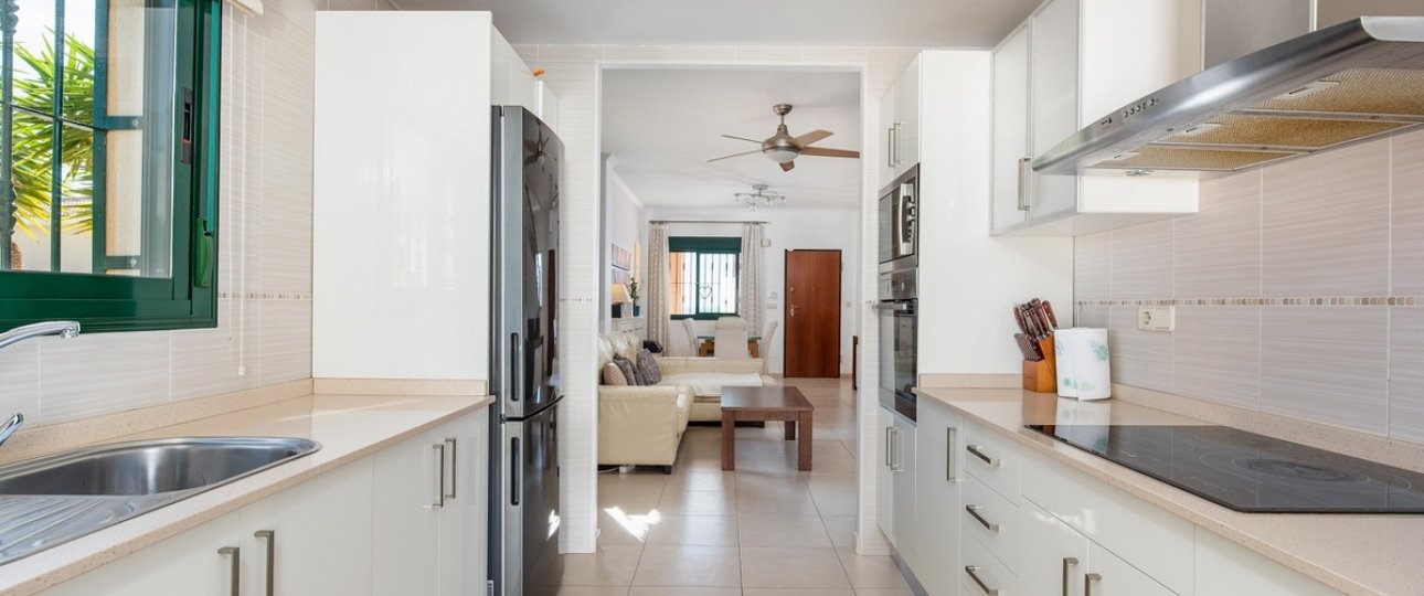 Wiederverkauf - Villa - Rojales - Ciudad Quesada