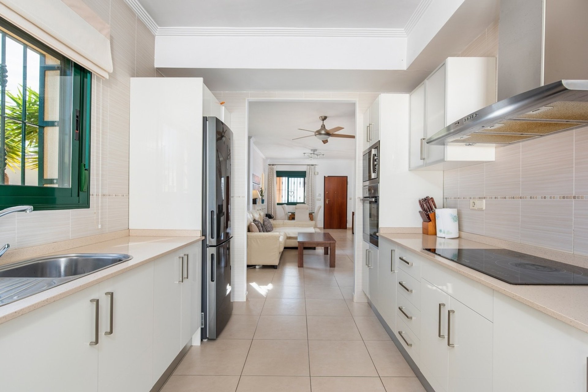 Wiederverkauf - Villa - Rojales - Ciudad Quesada