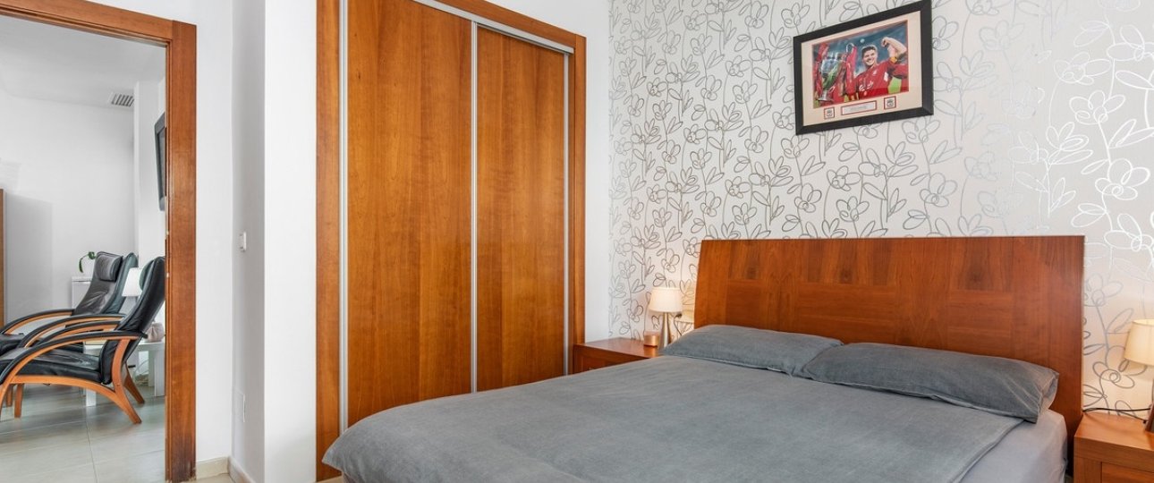 Wiederverkauf - Villa - Rojales - Ciudad Quesada
