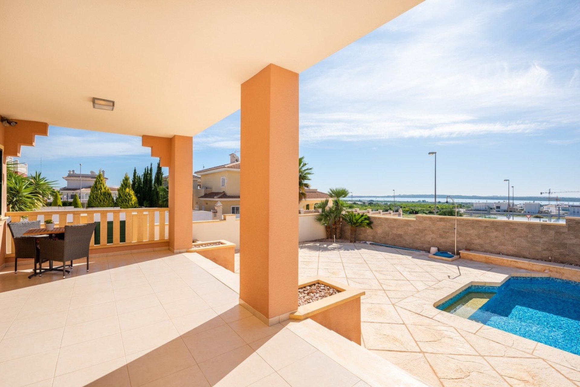 Wiederverkauf - Villa - Rojales - Ciudad Quesada