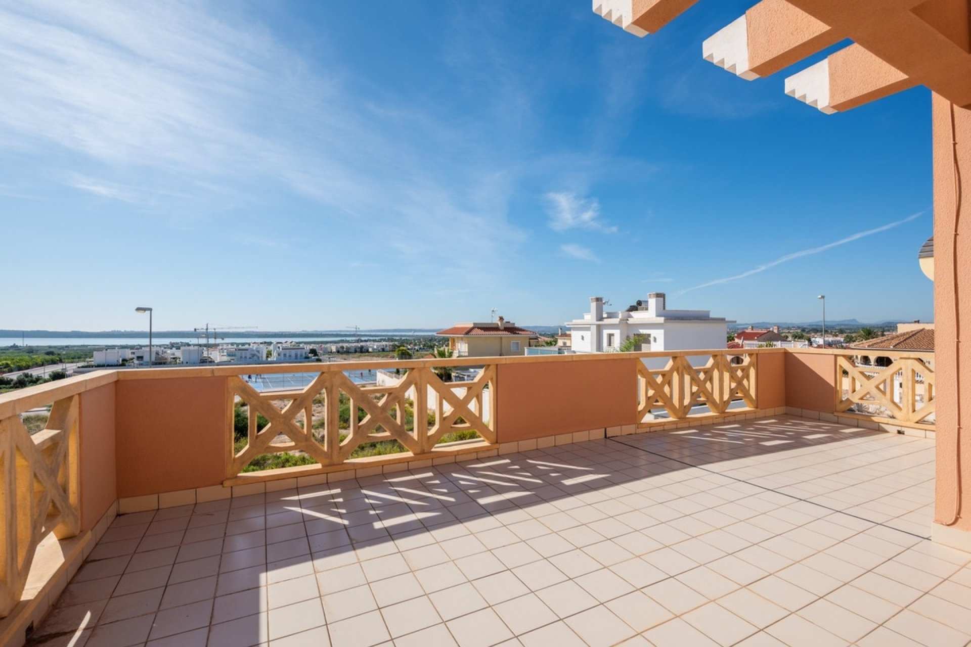 Wiederverkauf - Villa - Rojales - Ciudad Quesada