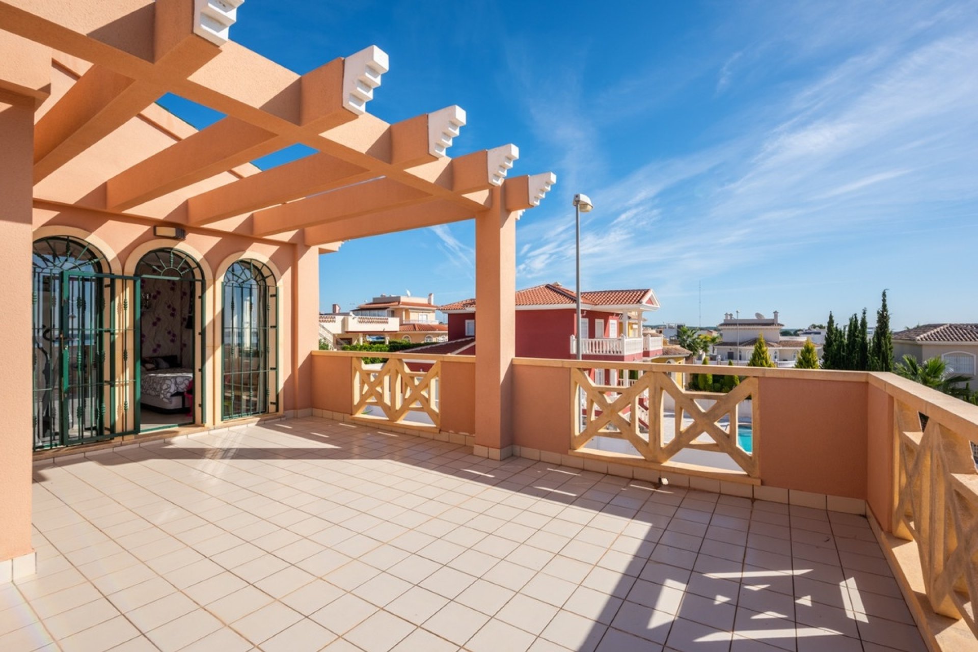 Wiederverkauf - Villa - Rojales - Ciudad Quesada