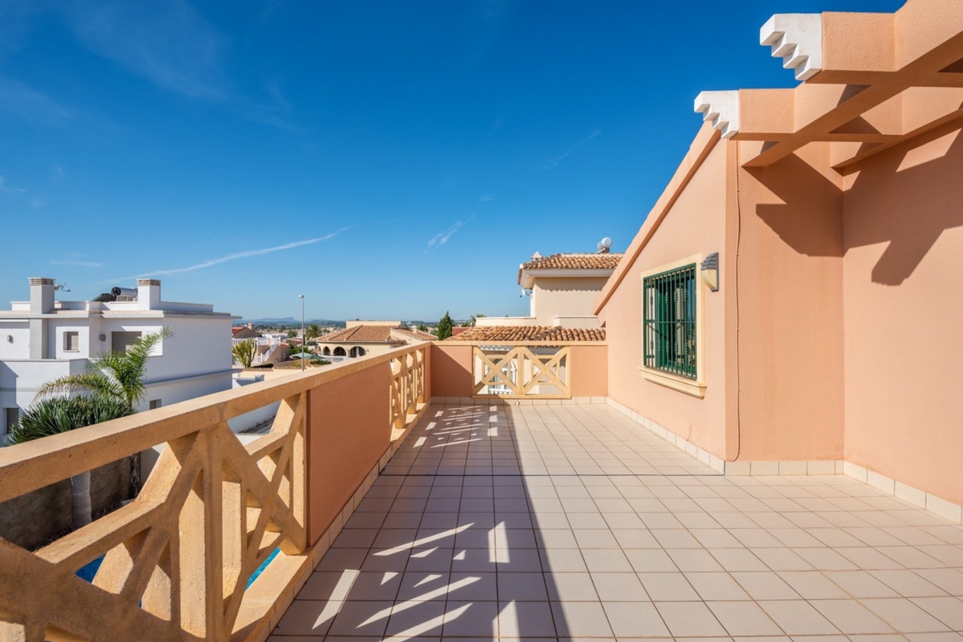 Wiederverkauf - Villa - Rojales - Ciudad Quesada