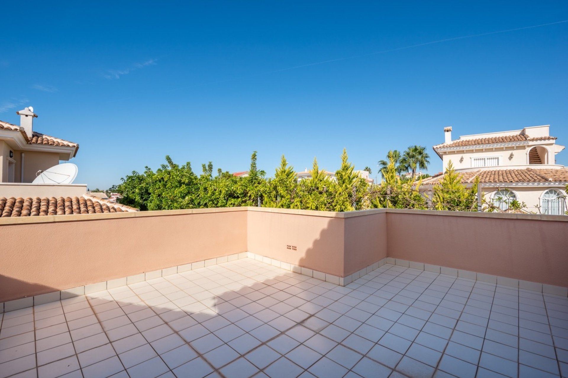 Wiederverkauf - Villa - Rojales - Ciudad Quesada