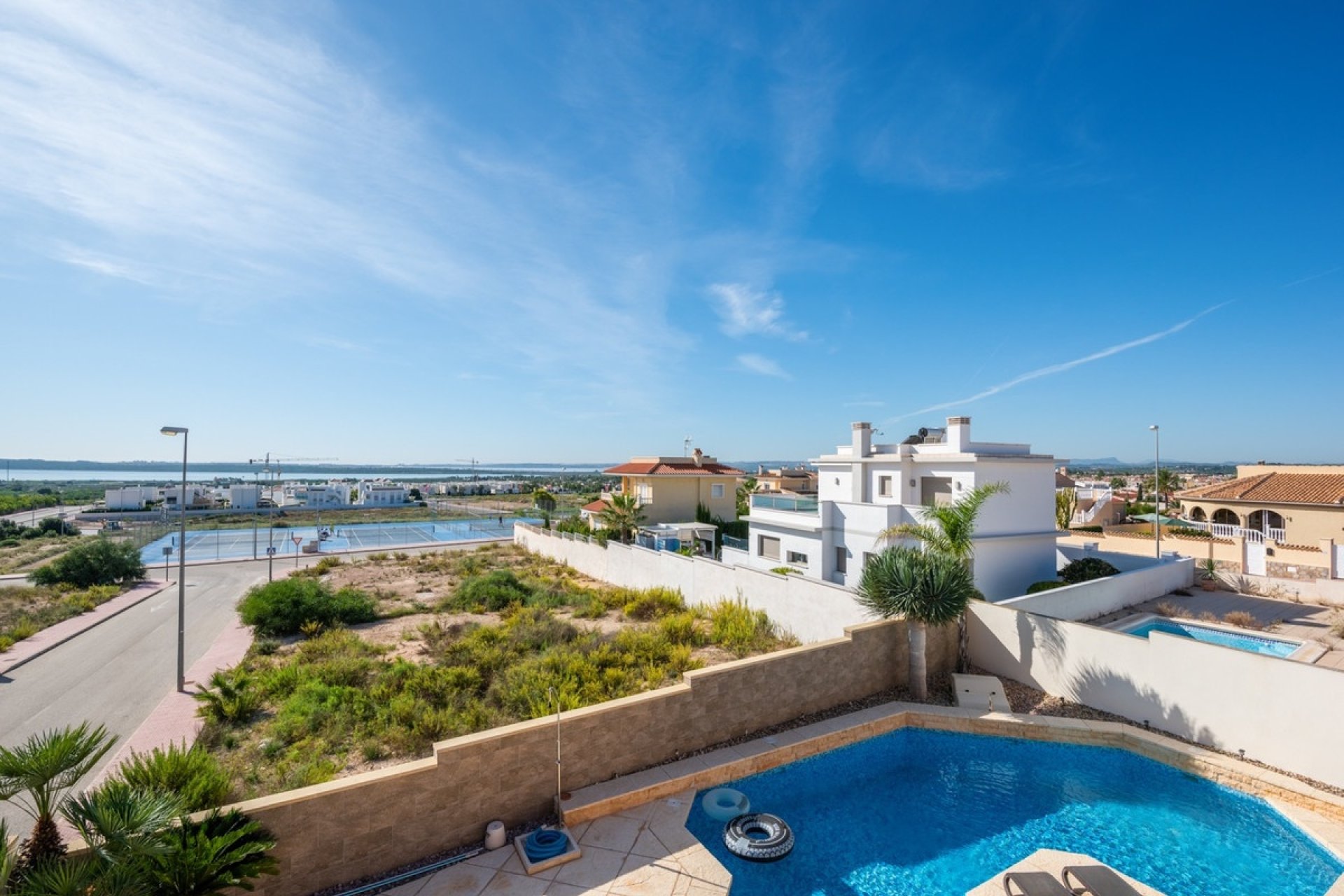 Wiederverkauf - Villa - Rojales - Ciudad Quesada