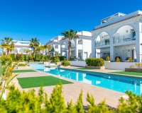 Wiederverkauf - Villa - Rojales - Ciudad Quesada