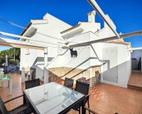Wiederverkauf - Villa - Rojales - Ciudad Quesada