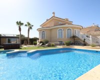 Wiederverkauf - Villa - Rojales - Ciudad Quesada