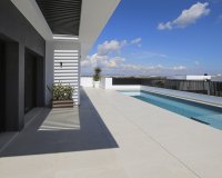 Wiederverkauf - Villa - Rojales - Dona Pepa
