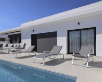 Wiederverkauf - Villa - Rojales - Dona Pepa