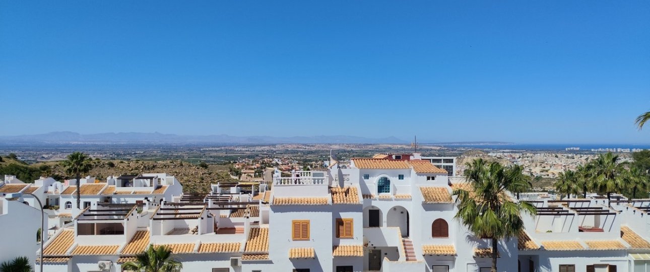 Wiederverkauf - Villa - Rojales - Dona Pepa
