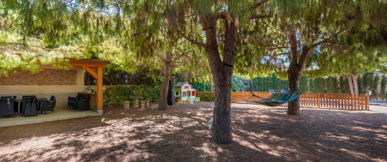 Wiederverkauf - Villa - Rojales - Dona Pepa