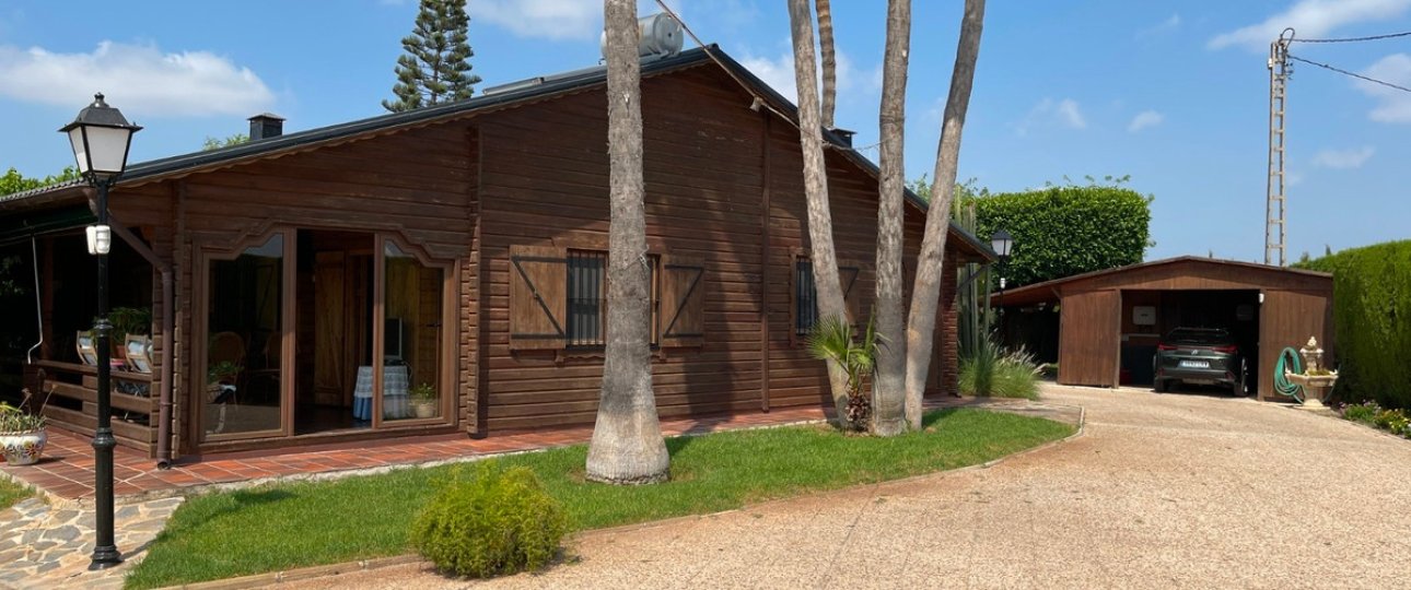 Wiederverkauf - Villa - San Fulgencio - La Marina
