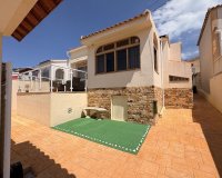 Wiederverkauf - Villa - San Fulgencio - La Marina