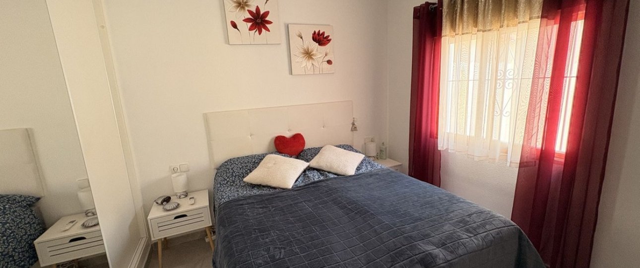 Wiederverkauf - Villa - San Fulgencio - La Marina