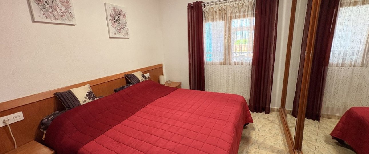 Wiederverkauf - Villa - San Fulgencio - La Marina