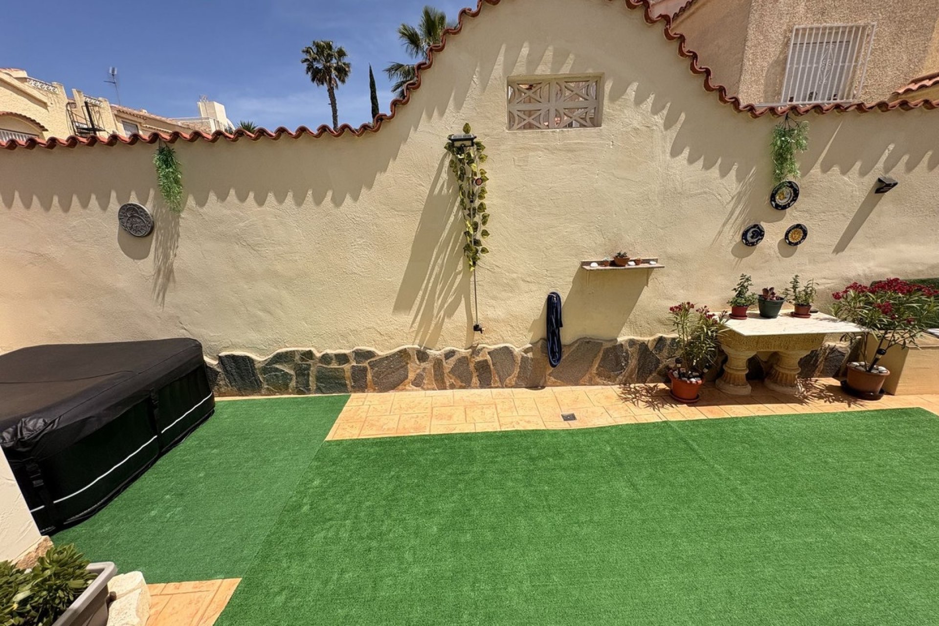 Wiederverkauf - Villa - San Fulgencio - La Marina