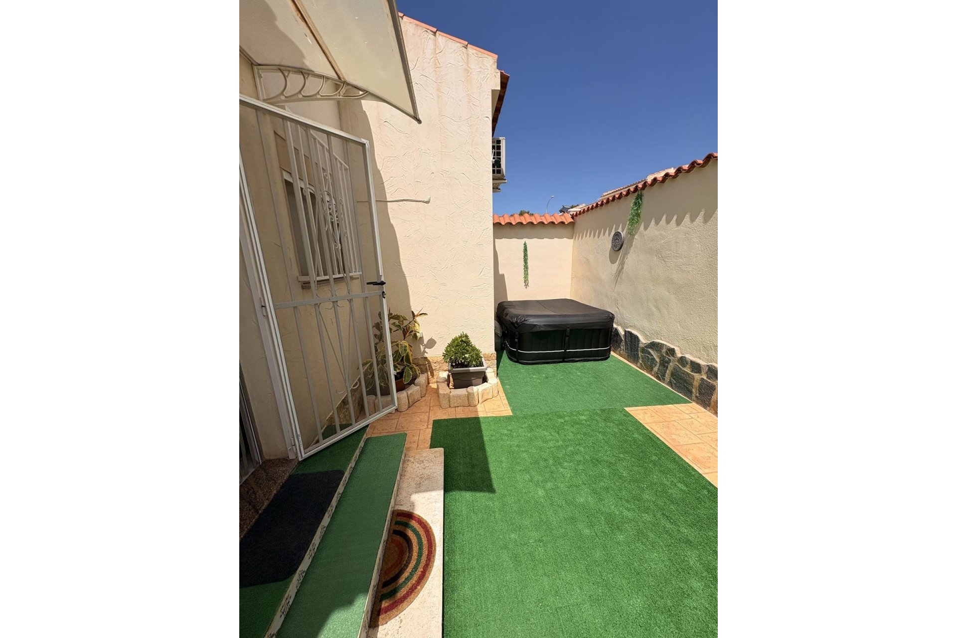 Wiederverkauf - Villa - San Fulgencio - La Marina