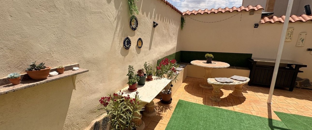 Wiederverkauf - Villa - San Fulgencio - La Marina