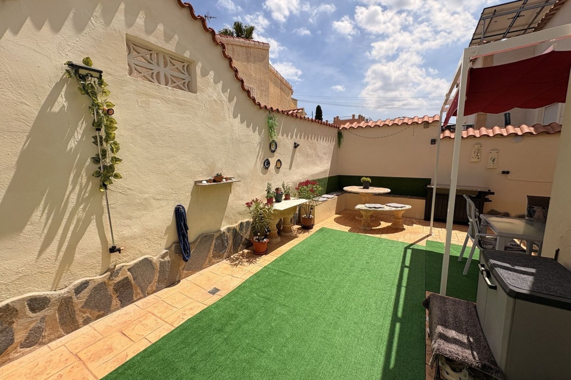 Wiederverkauf - Villa - San Fulgencio - La Marina