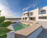 Wiederverkauf - Villa - San Fulgencio - La Marina