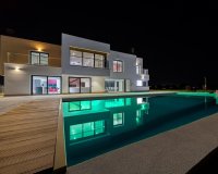 Wiederverkauf - Villa - San Fulgencio - La Marina