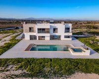 Wiederverkauf - Villa - San Fulgencio - La Marina
