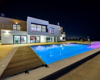Wiederverkauf - Villa - San Fulgencio - La Marina