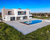 Wiederverkauf - Villa - San Fulgencio - La Marina