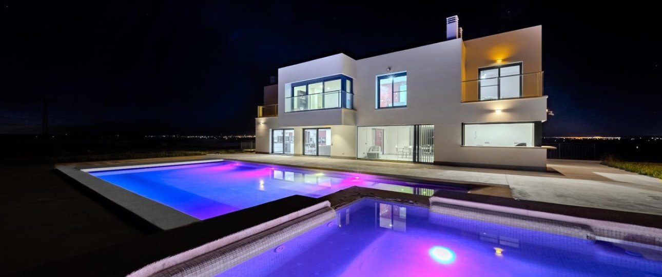 Wiederverkauf - Villa - San Fulgencio - La Marina