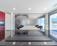 Wiederverkauf - Villa - San Fulgencio - La Marina