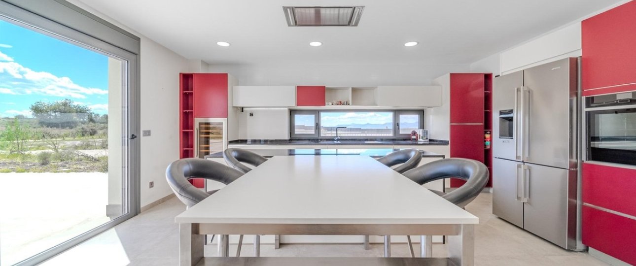 Wiederverkauf - Villa - San Fulgencio - La Marina