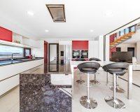 Wiederverkauf - Villa - San Fulgencio - La Marina