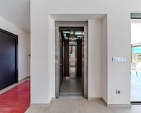 Wiederverkauf - Villa - San Fulgencio - La Marina