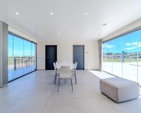 Wiederverkauf - Villa - San Fulgencio - La Marina