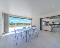Wiederverkauf - Villa - San Fulgencio - La Marina