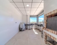 Wiederverkauf - Villa - San Fulgencio - La Marina