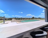 Wiederverkauf - Villa - San Fulgencio - La Marina