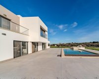 Wiederverkauf - Villa - San Fulgencio - La Marina