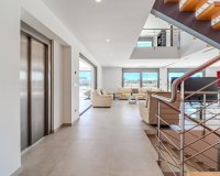 Wiederverkauf - Villa - San Fulgencio - La Marina