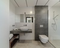 Wiederverkauf - Villa - San Fulgencio - La Marina