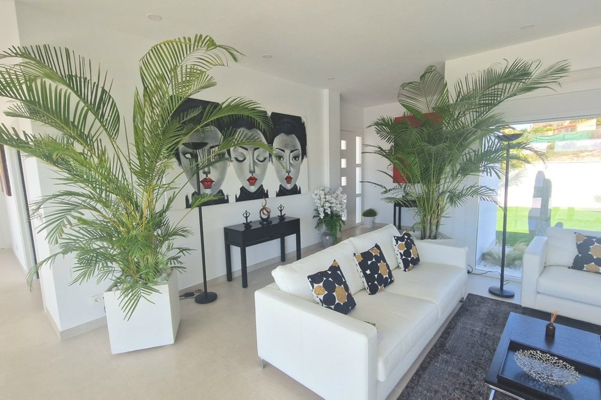 Wiederverkauf - Villa - San Fulgencio - La Marina