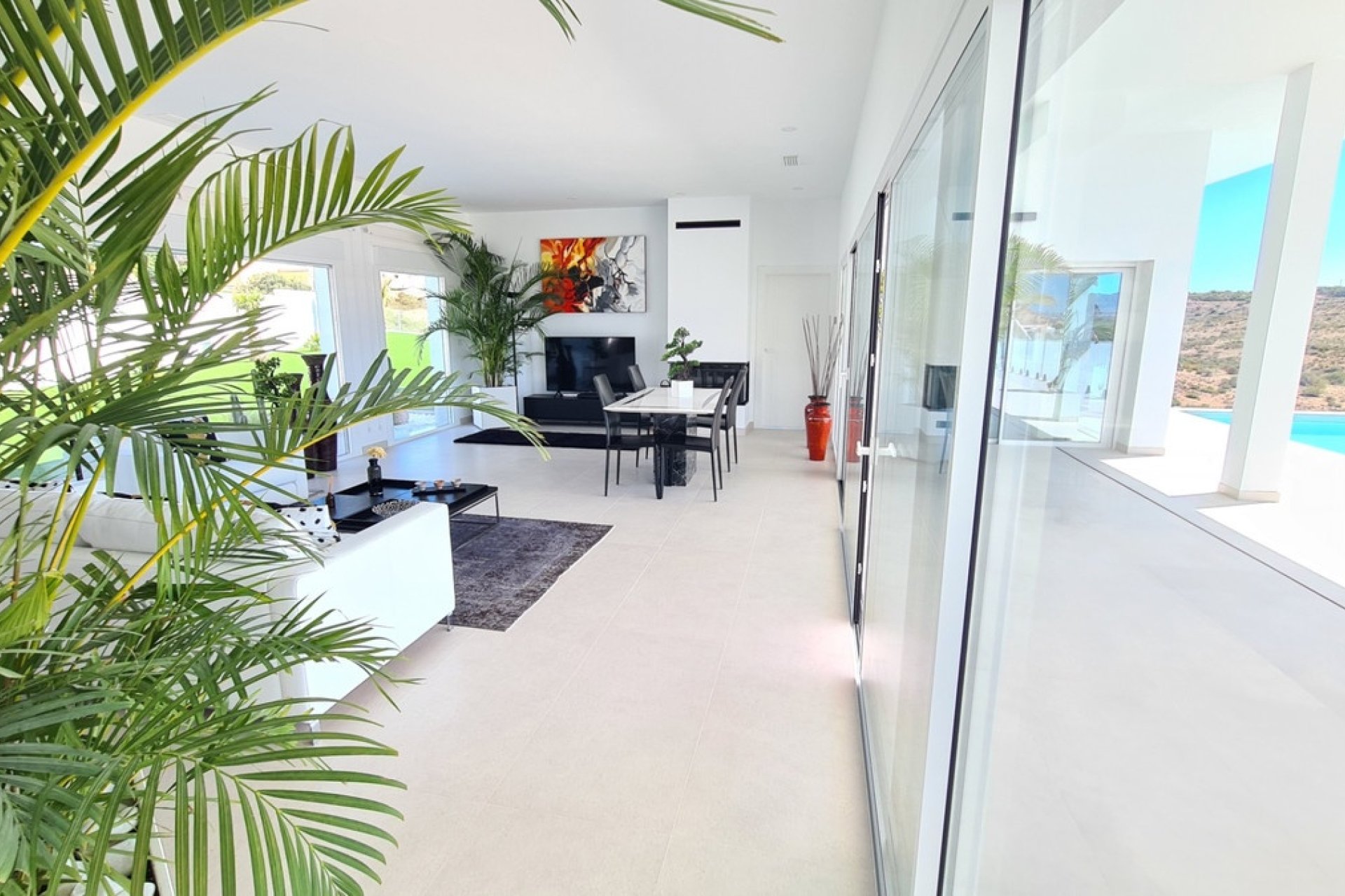 Wiederverkauf - Villa - San Fulgencio - La Marina