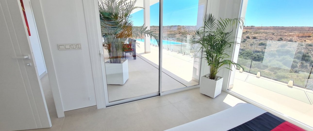 Wiederverkauf - Villa - San Fulgencio - La Marina