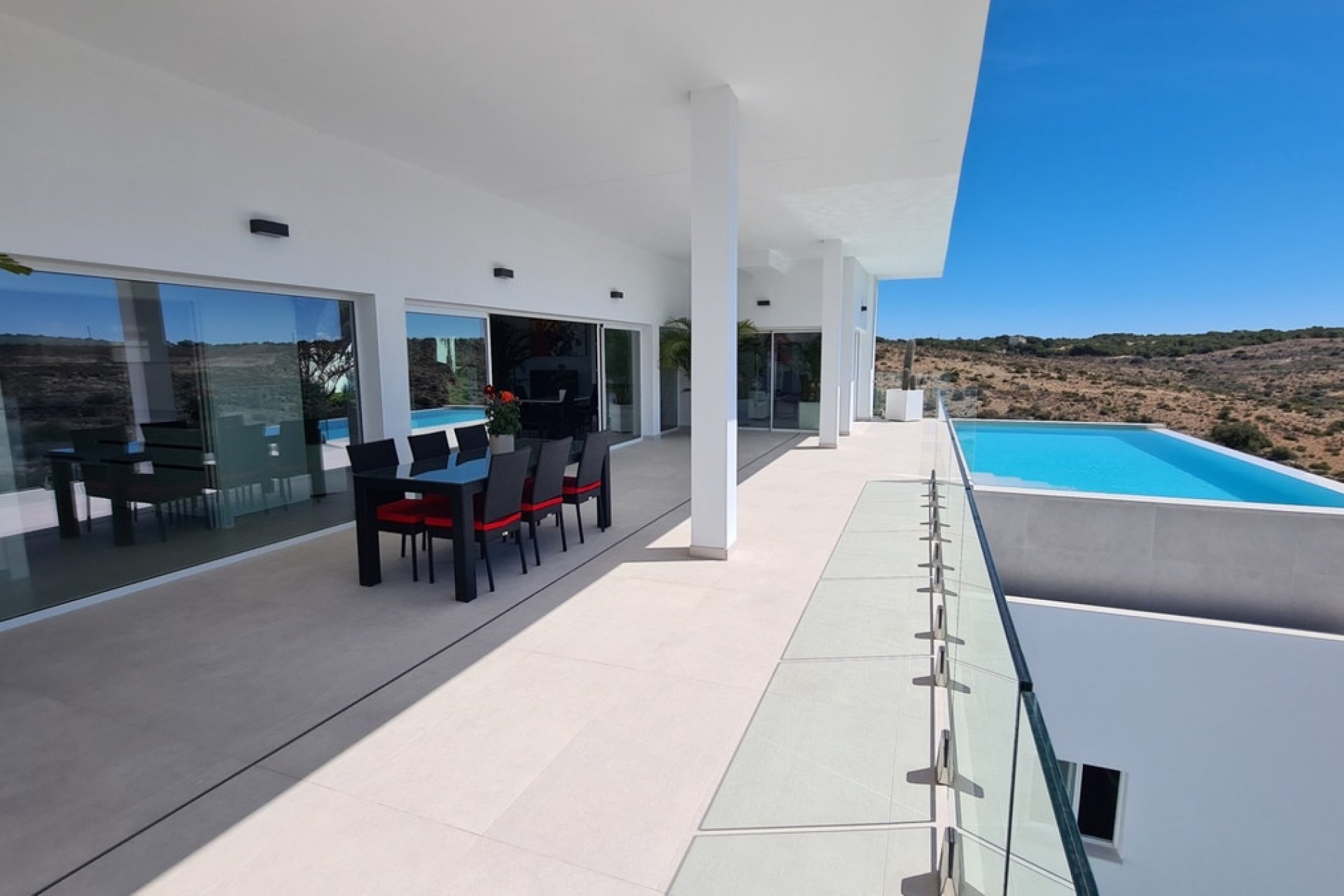 Wiederverkauf - Villa - San Fulgencio - La Marina