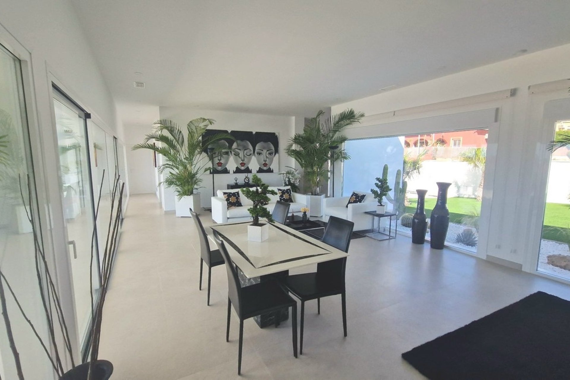Wiederverkauf - Villa - San Fulgencio - La Marina