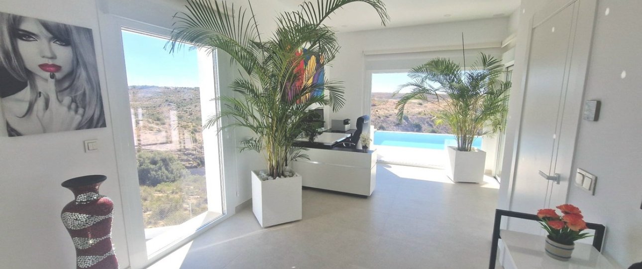 Wiederverkauf - Villa - San Fulgencio - La Marina
